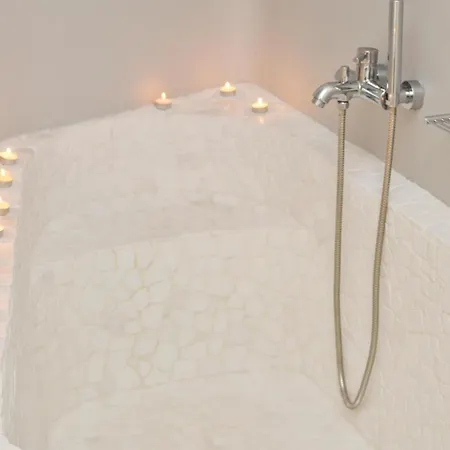 Thelgo Mykonos Βίλα *