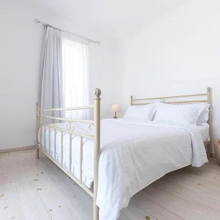 Thelgo Mykonos * Ψαρού