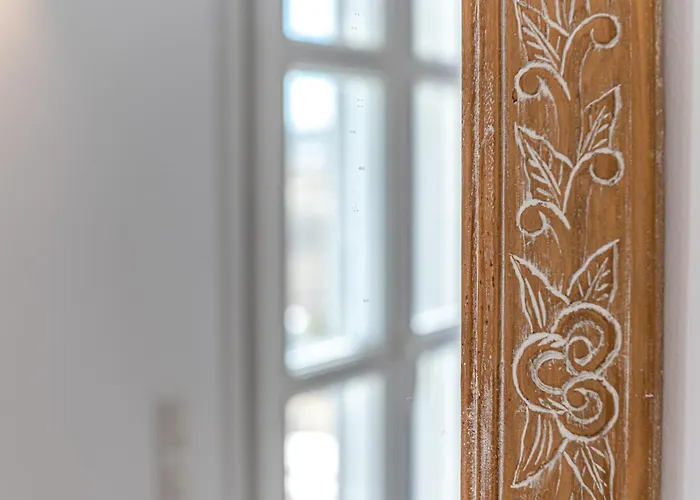 Thelgo Mykonos Psarou (Mykonos)