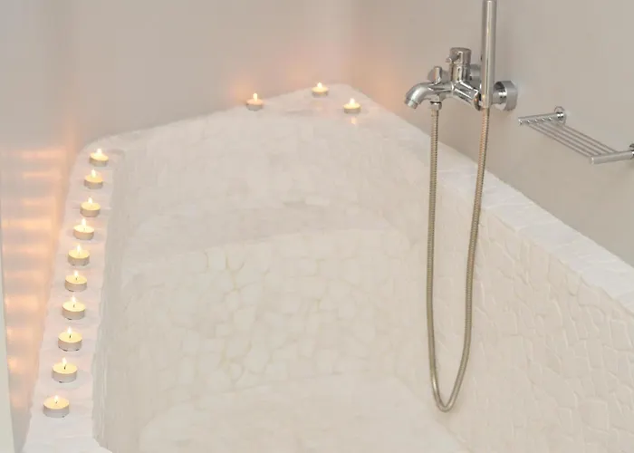 Thelgo Mykonos Villa *