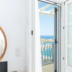 Thelgo Mykonos Villa Psarou (Mykonos)