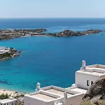 Villa Thelgo Mykonos Psarou (Mykonos)
