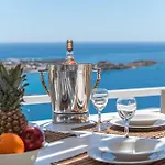 Thelgo Mykonos Psarou (Mykonos)