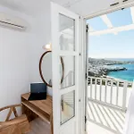 Thelgo Mykonos * Psarou (Mykonos)
