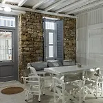 Villa Thelgo Mykonos *