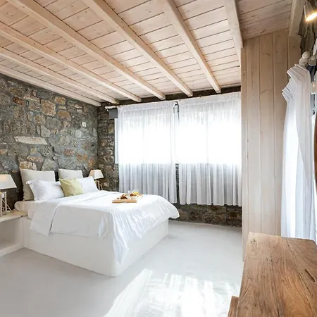 Thelgo Mykonos