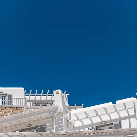 Thelgo Mykonos Psarou (Mykonos)