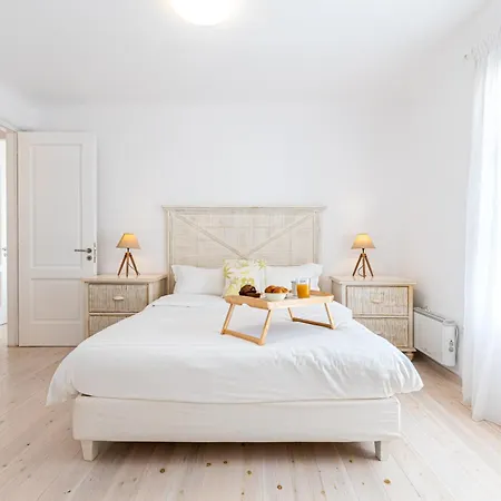 Βίλα Thelgo Mykonos