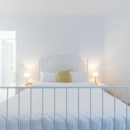 Thelgo Mykonos * Ψαρού