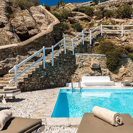 Thelgo Mykonos Willa