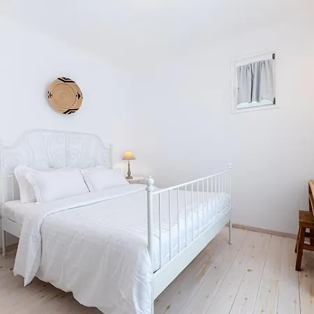 Thelgo Mykonos Willa *