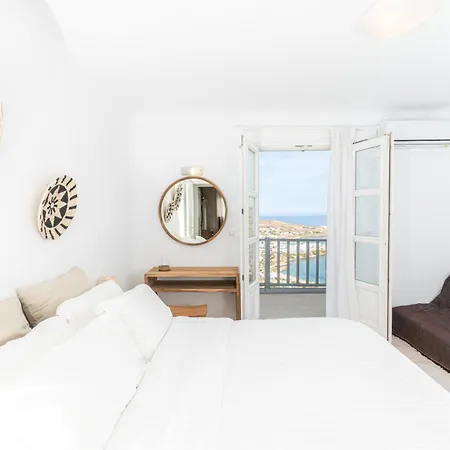 Βίλα Thelgo Mykonos