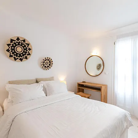 Thelgo Mykonos Willa