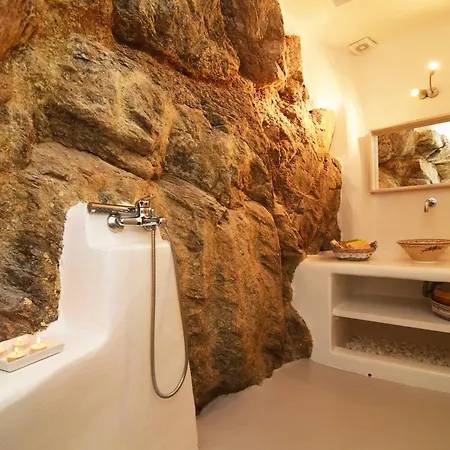 Βίλα Thelgo Mykonos Ψαρού