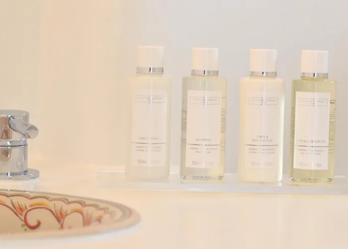 Βίλα Thelgo Mykonos *