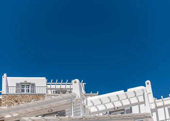 Thelgo Mykonos Ψαρού