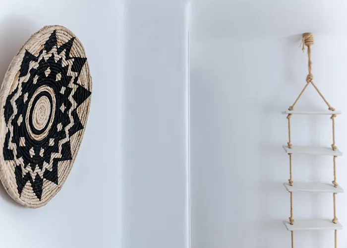 Thelgo Mykonos Βίλα