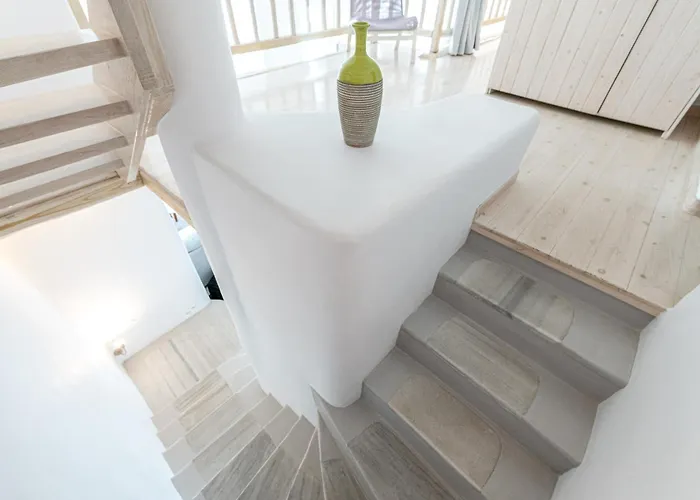 Βίλα Thelgo Mykonos