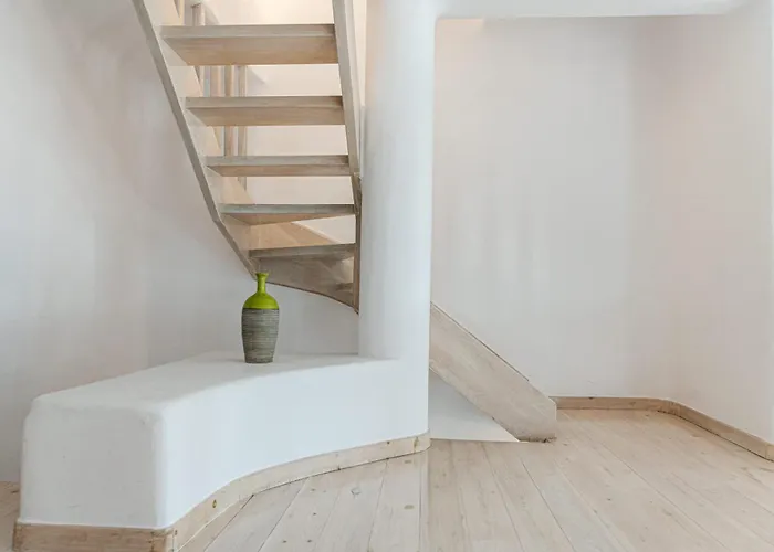 Βίλα Thelgo Mykonos