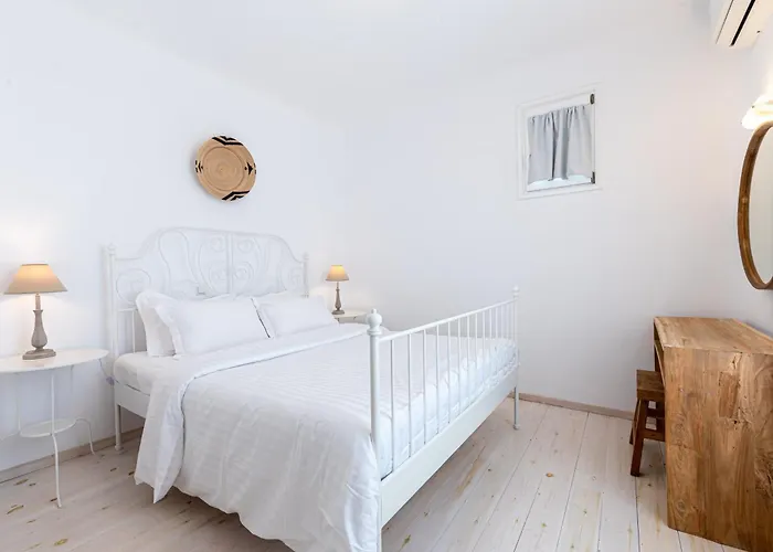 Thelgo Mykonos Βίλα *