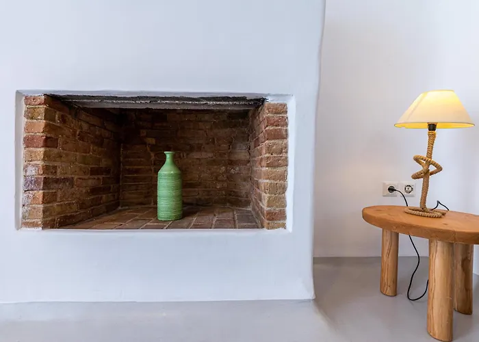 Villa Thelgo Mykonos Psarou (Mykonos)