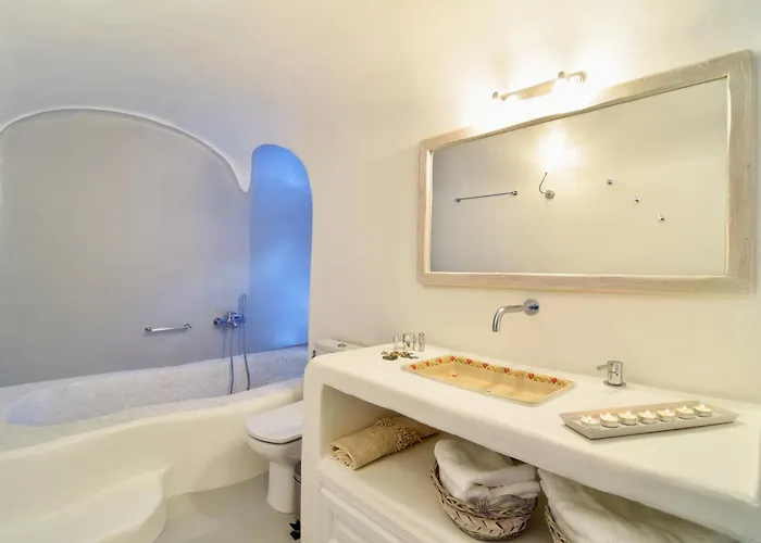 Thelgo Mykonos Psarou (Mykonos)