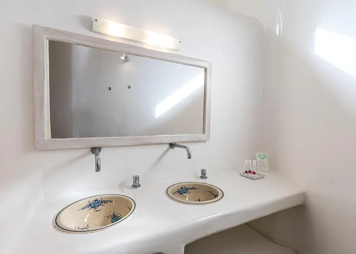 Βίλα Thelgo Mykonos