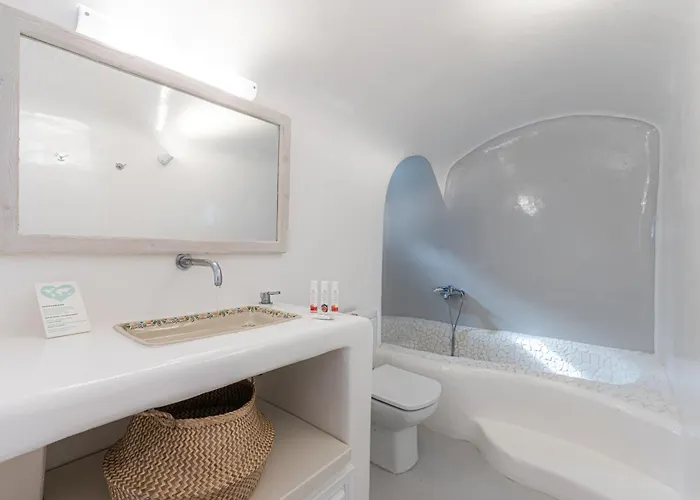 Βίλα Thelgo Mykonos