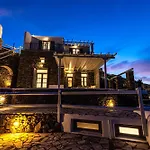 Thelgo Mykonos Villa Psarou (Mykonos)