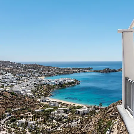 Thelgo Mykonos