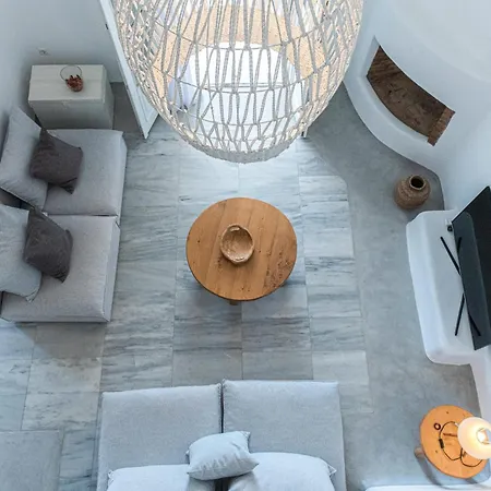 Thelgo Mykonos Psarrou