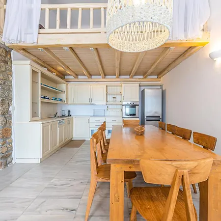 Thelgo Mykonos