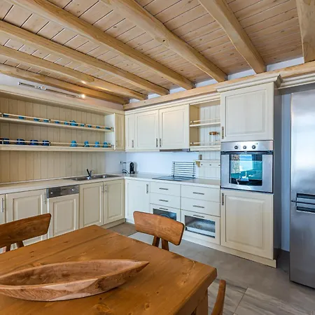 Thelgo Mykonos Villa *