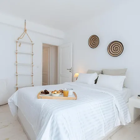 Villa Thelgo Mykonos Psarou (Mykonos)