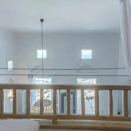 Thelgo Mykonos Psarou (Mykonos)