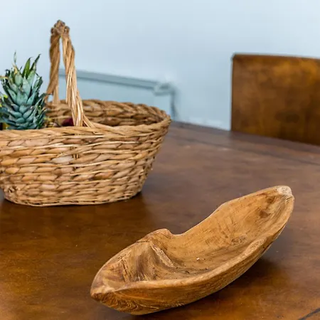 וילה Thelgo Mykonos פסארו