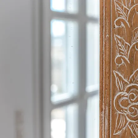 Thelgo Mykonos Psarrou