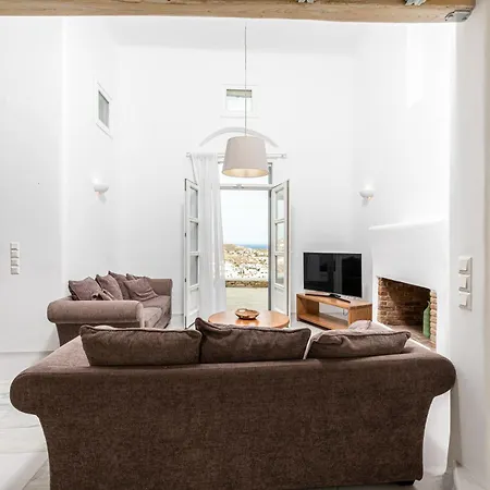 Thelgo Mykonos
