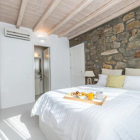 Thelgo Mykonos Psarou (Mykonos)
