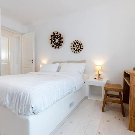 Thelgo Mykonos Willa