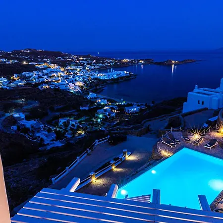 Thelgo Mykonos *