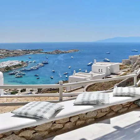 Thelgo Mykonos