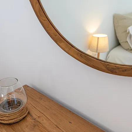 Villa Thelgo Mykonos