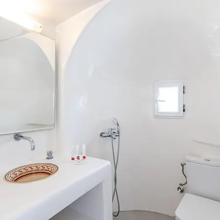 特尔格米科诺斯别墅 普沙罗