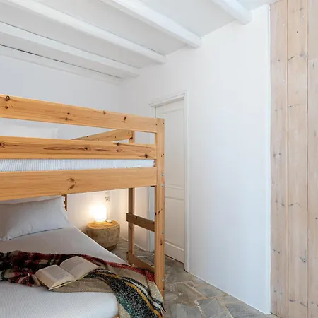 Thelgo Mykonos Villa