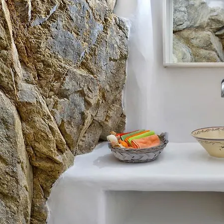 Thelgo Mykonos Psarrou