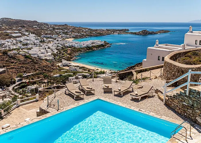 Thelgo Mykonos *