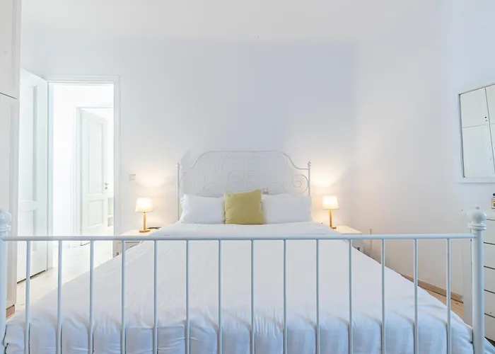 Thelgo Mykonos * Psarrou