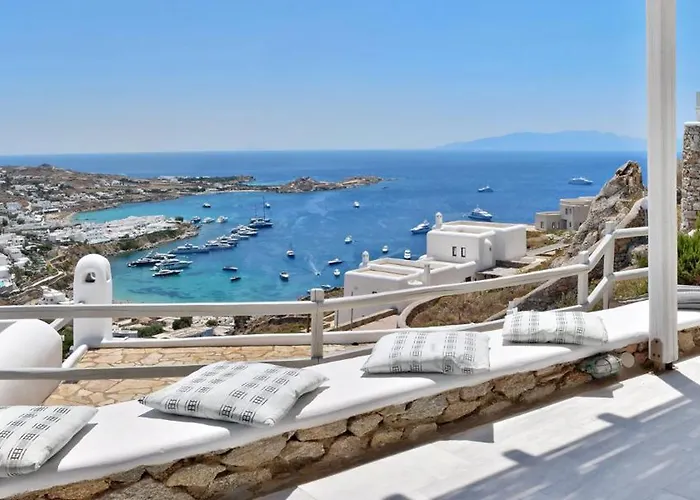 Thelgo Mykonos