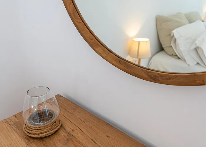 Villa Thelgo Mykonos